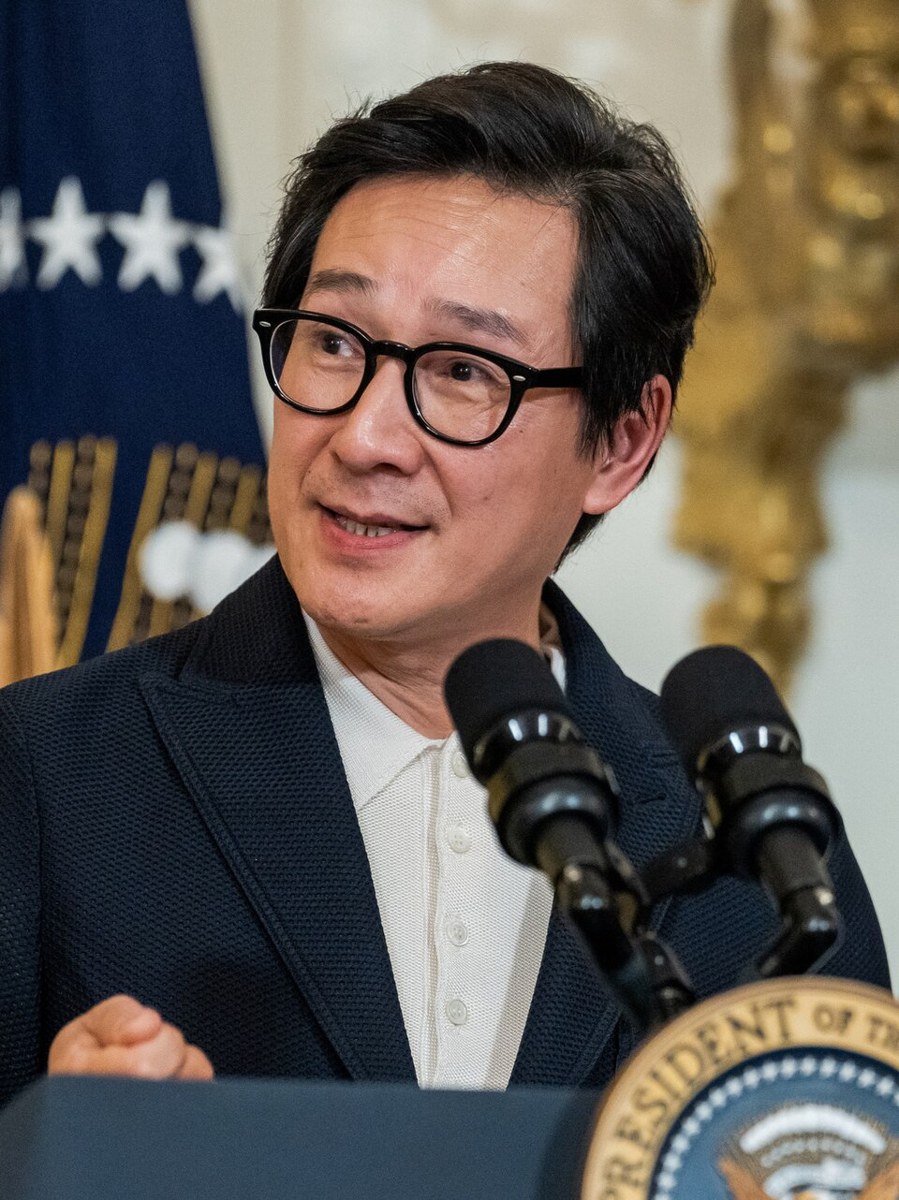 Ke Huy Quan Loki Salary: Undisclosed