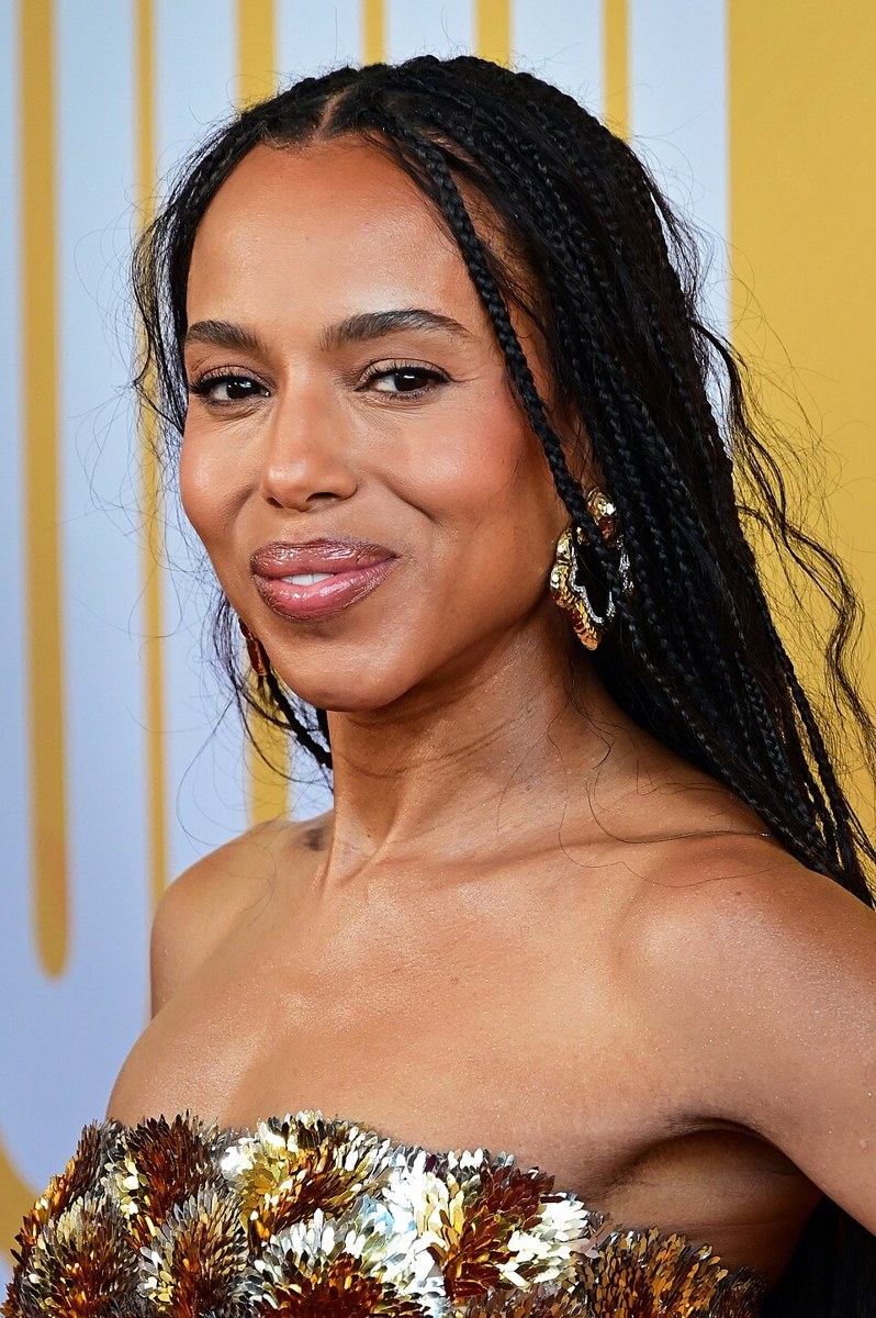 Kerry Washington Scandal Salary Per Episode