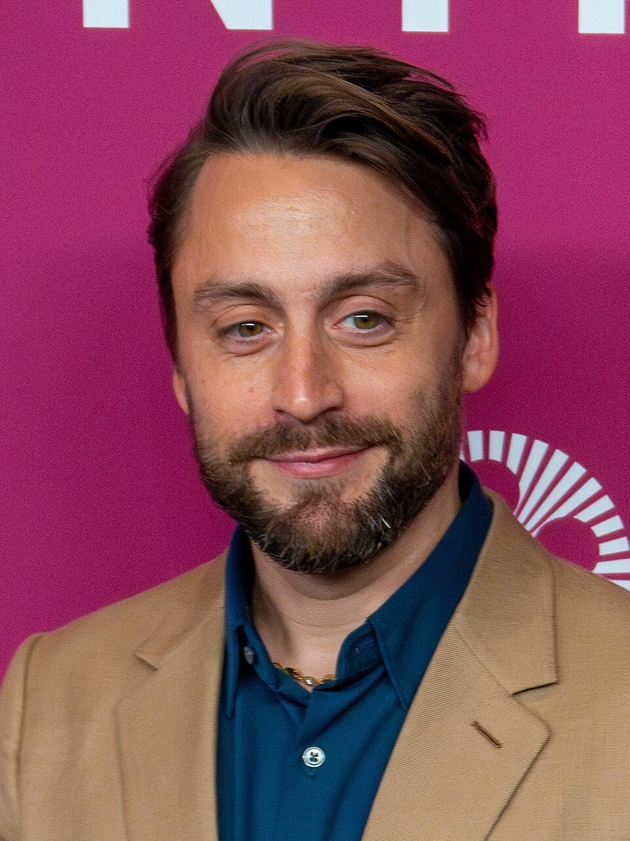 Kieran Culkin A Real Pain Salary: Undisclosed