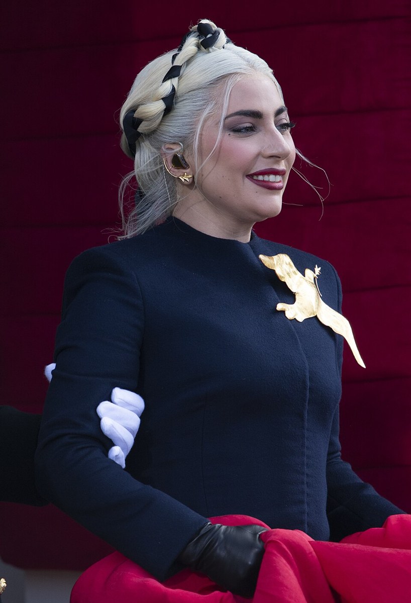 Lady Gaga Joker 2 Salary: $12M (Variety)