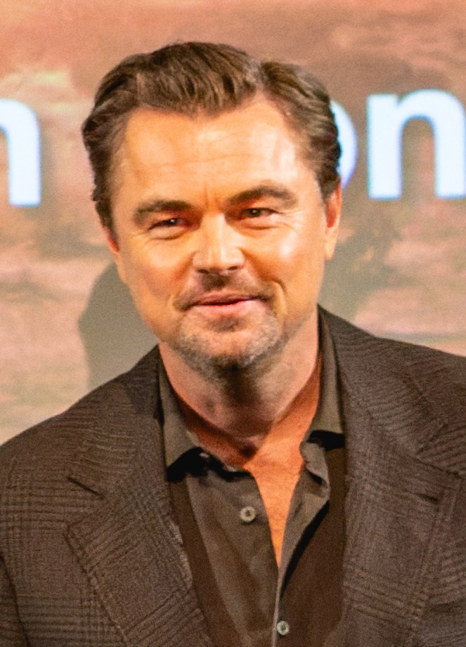 DiCaprio Killers of the Flower Moon Salary: $30M