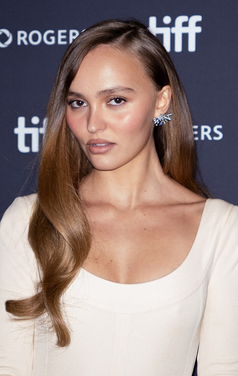 Lily-Rose Depp Nosferatu Salary: Undisclosed