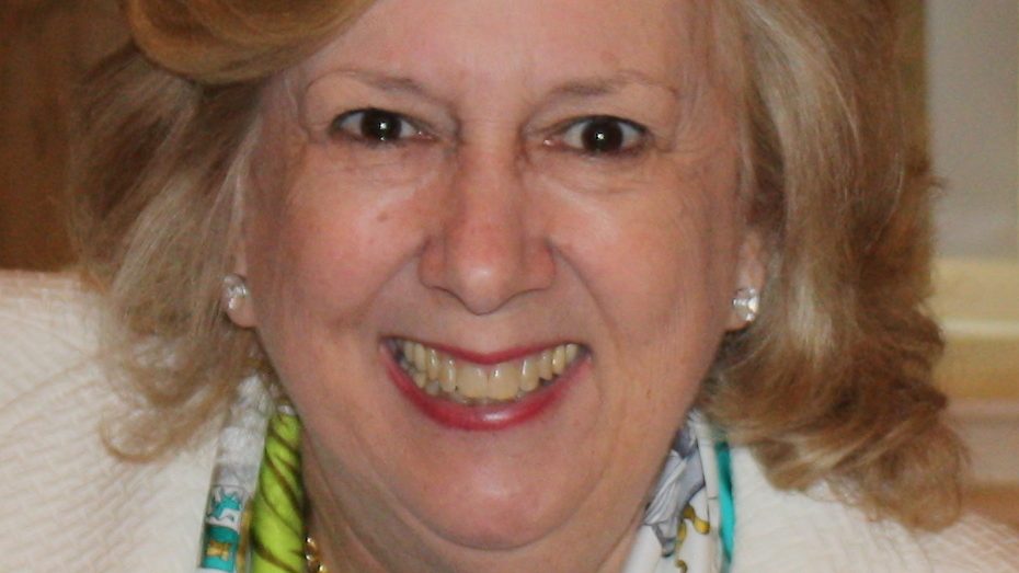 Linda Fairstein biography profile photo