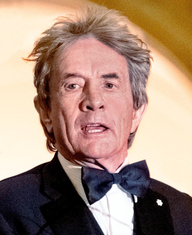 Martin Short Only Murders Salary: Undisclosed
