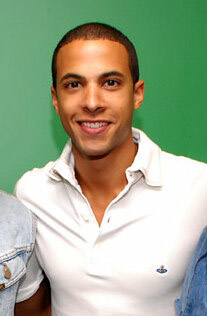 Marvin Humes — parent of three children with wife Rochelle Humes