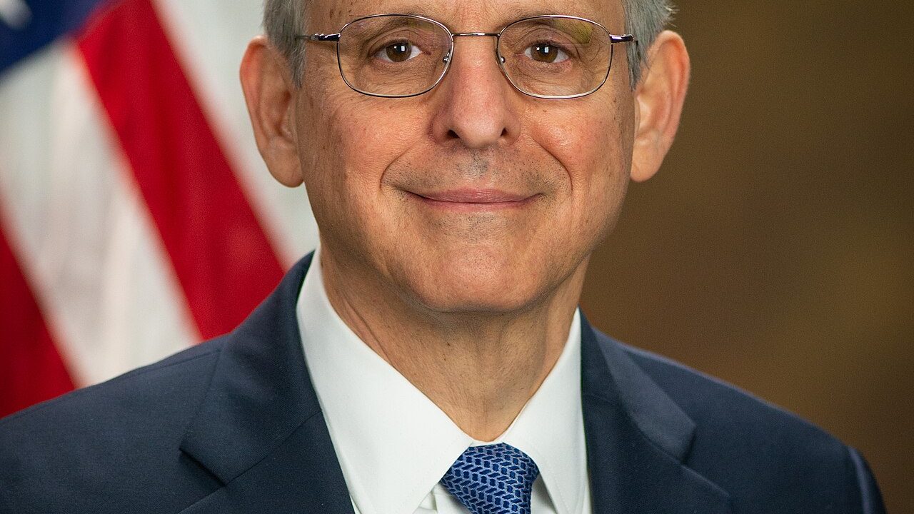Merrick Garland Biography: Age, Career & Facts