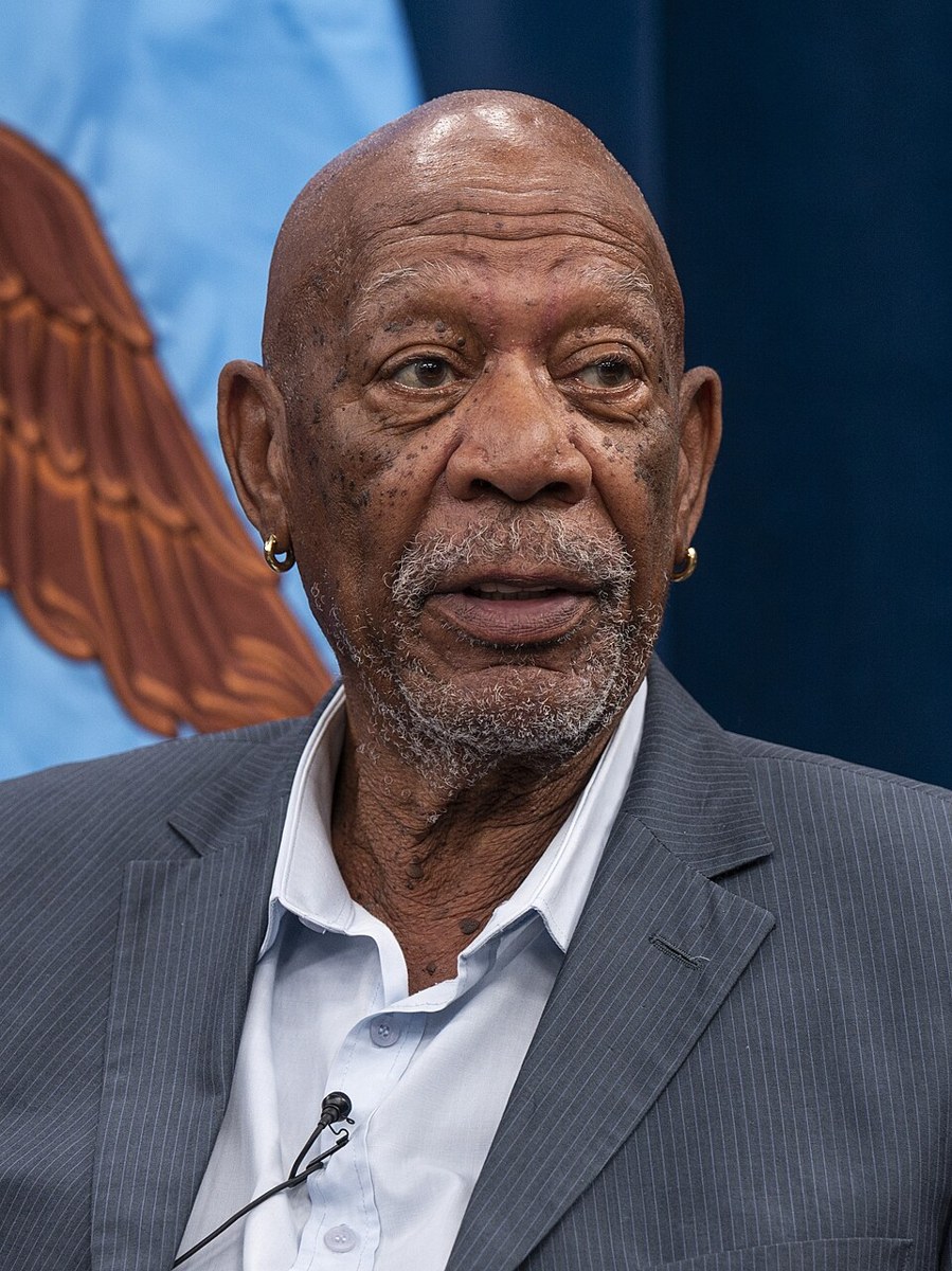 Morgan Freeman Lioness Salary: Undisclosed