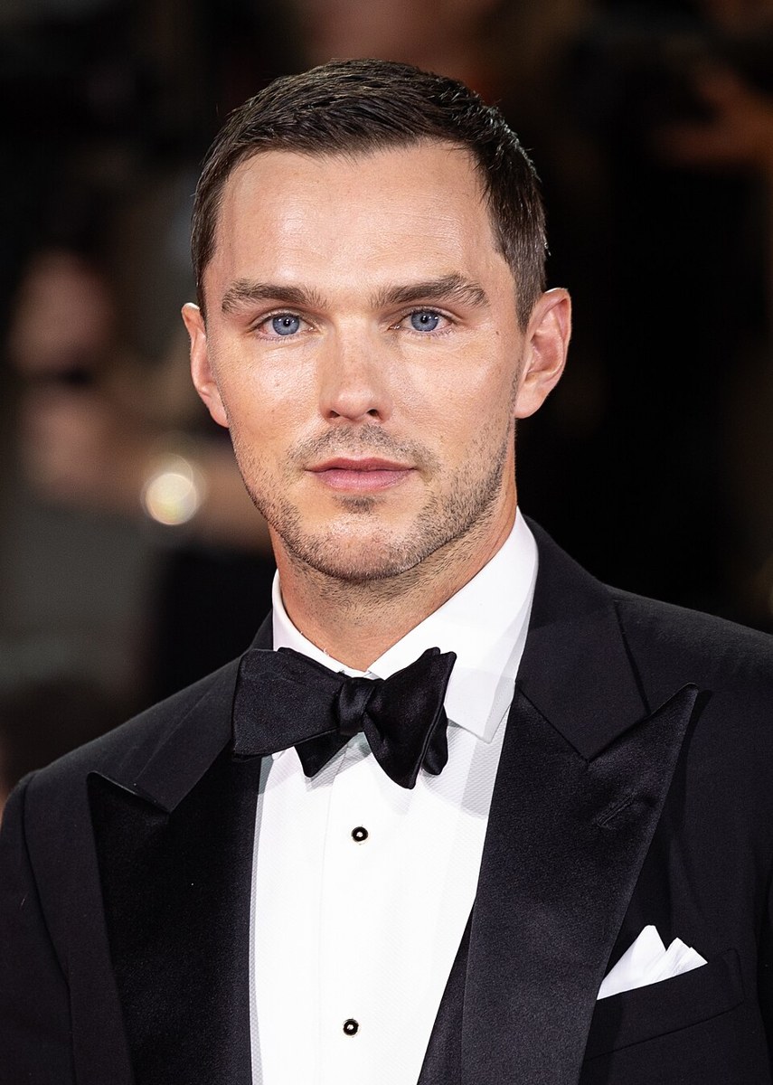 Nicholas Hoult Nosferatu Salary: Undisclosed