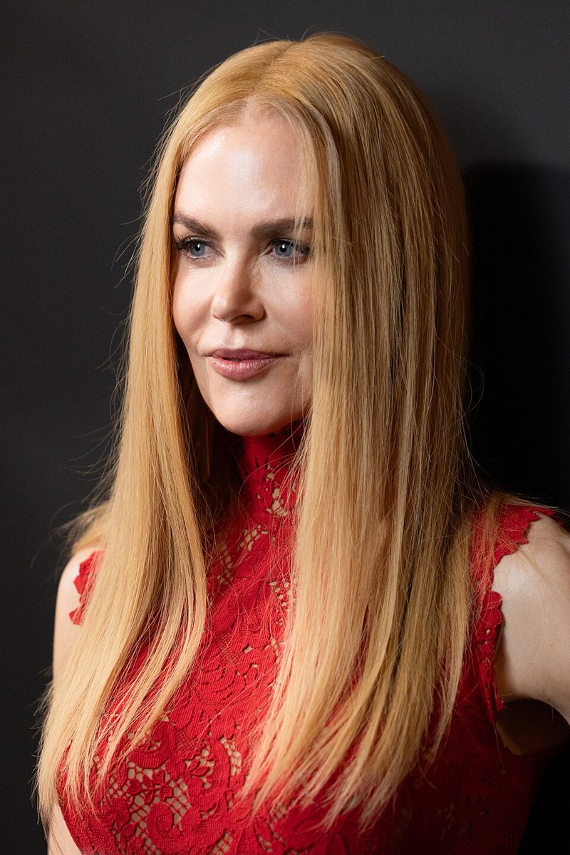 Nicole Kidman Lioness Salary: Undisclosed