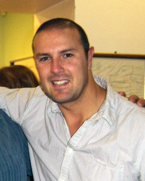 Paddy McGuinness — the celebrity parent at the center of this family guide