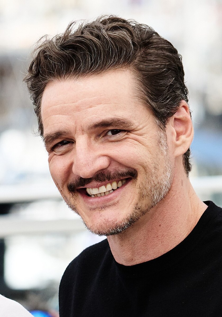 Pedro Pascal Last of Us Salary: $600K Per Episode