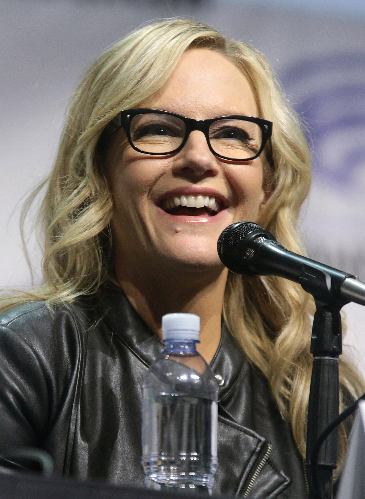 Rachael Harris — the celebrity parent at the center of this family guide