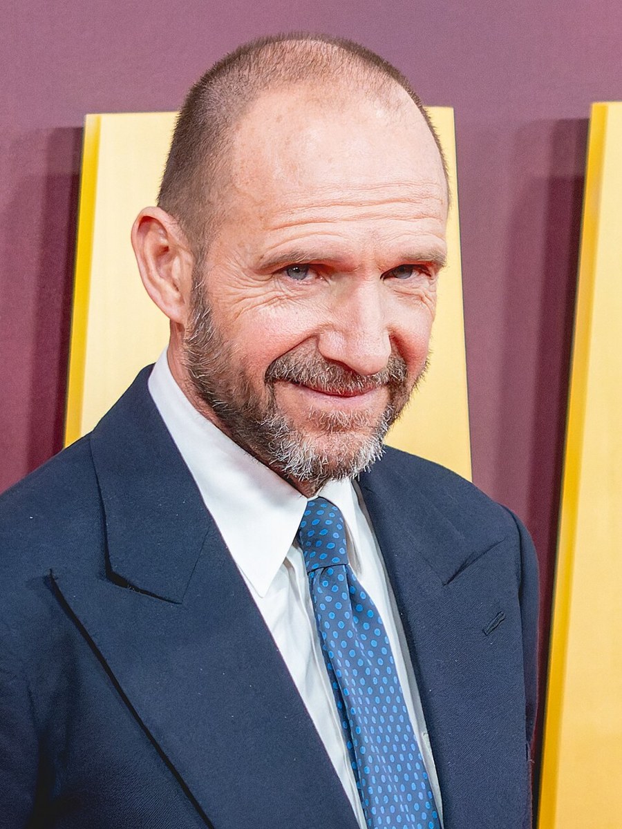 Ralph Fiennes Conclave Salary: Undisclosed