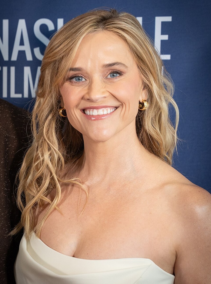 Reese Witherspoon Morning Show Salary: $2M Per Episode
