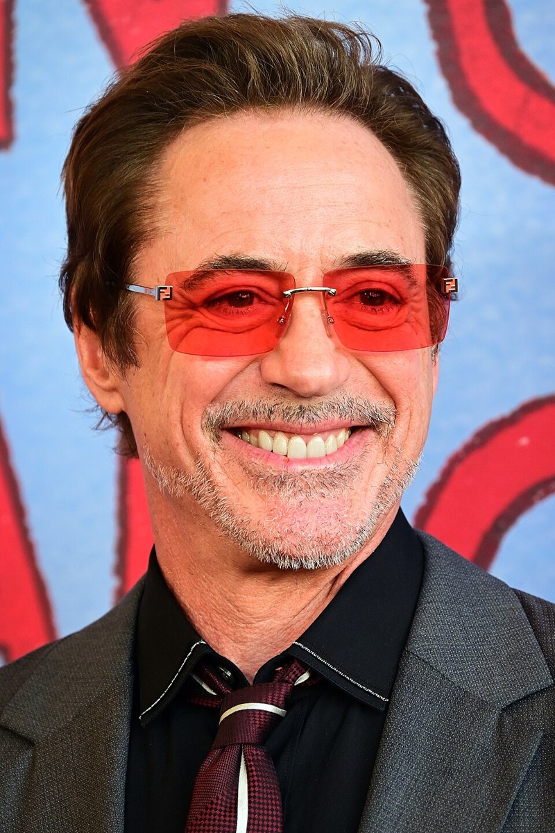 Robert Downey Jr. Doomsday Salary: $80M+ (Variety)