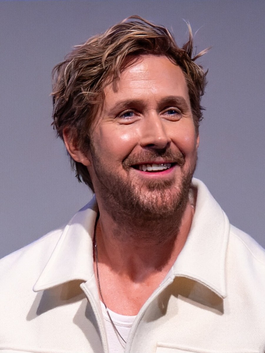 Ryan Gosling The Fall Guy Salary: Undisclosed