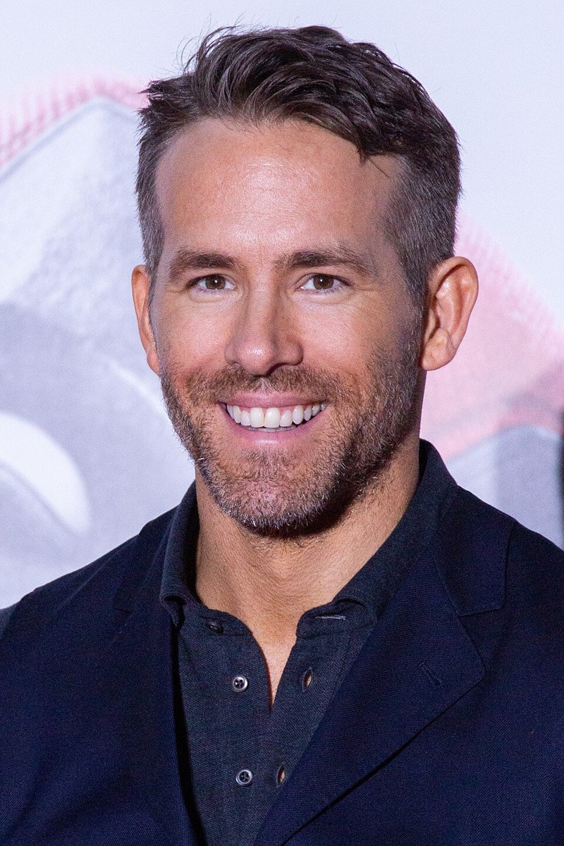 Ryan Reynolds Red Notice Salary: $20M (Variety)