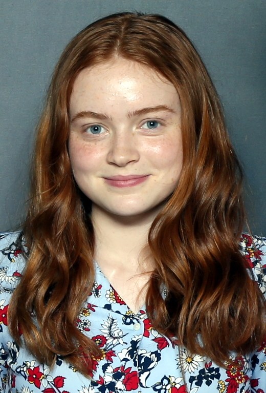 Sadie Sink Stranger Things Salary: Undisclosed