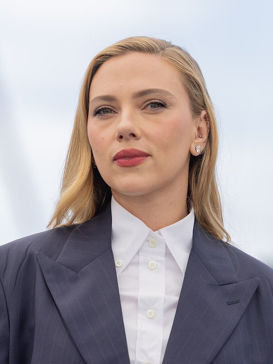 Scarlett Johansson Jurassic Rebirth Salary: $45M