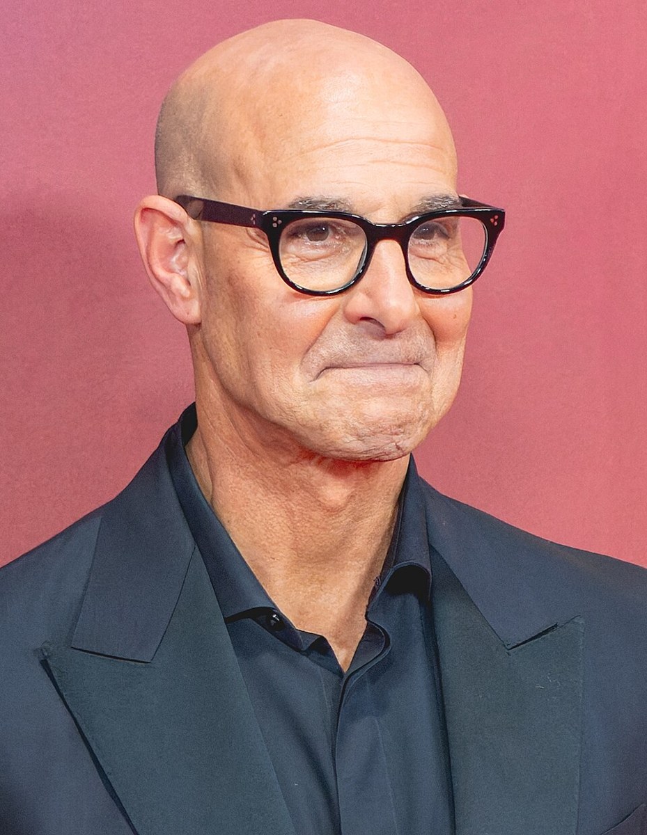 Stanley Tucci Conclave Salary: Undisclosed