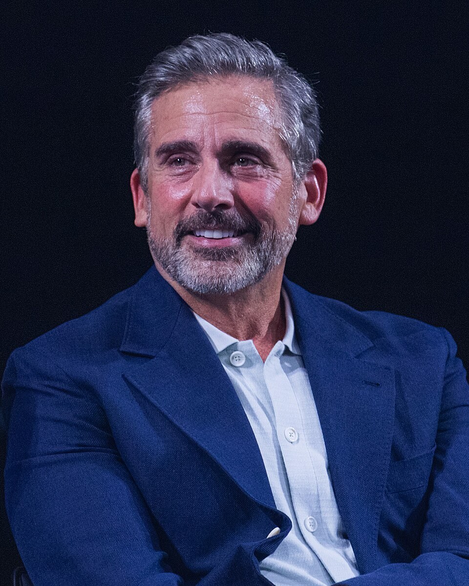 Steve Carell Morning Show Salary Per Episode