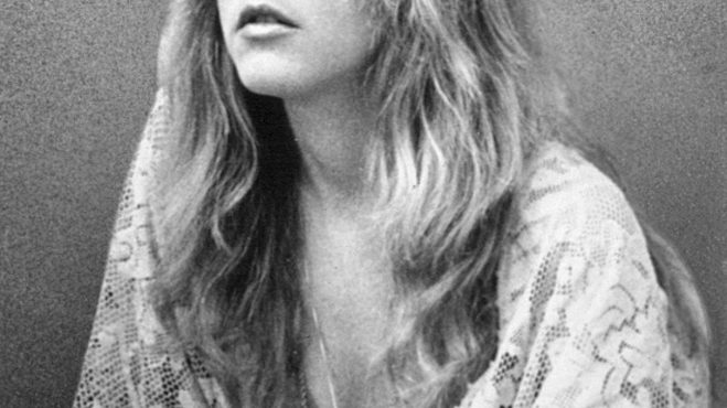 Stevie Nicks biography profile photo