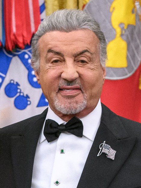 Sylvester Stallone Tulsa King Salary Per Episode