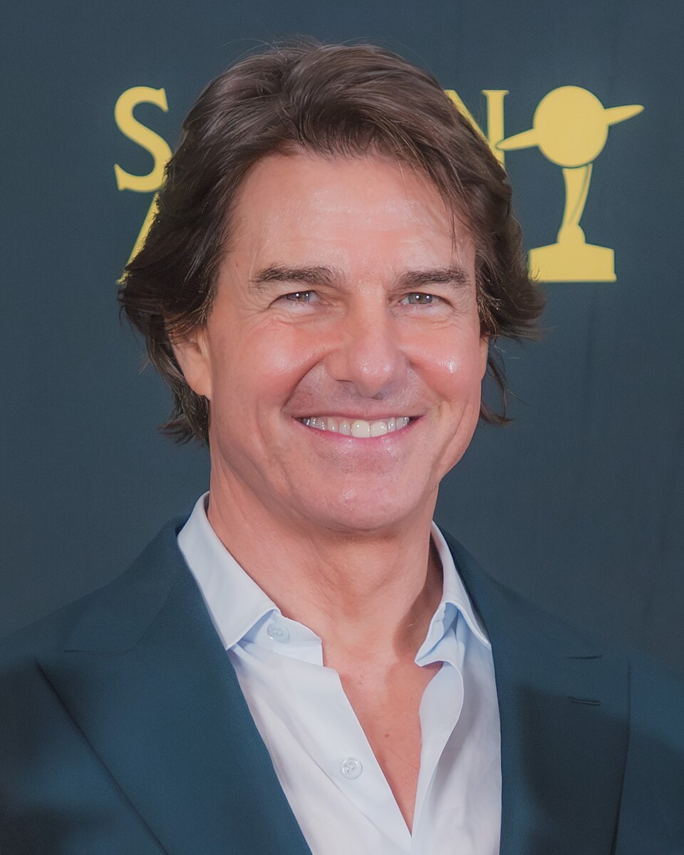 Tom Cruise Top Gun: Maverick Salary: $100M+ Total