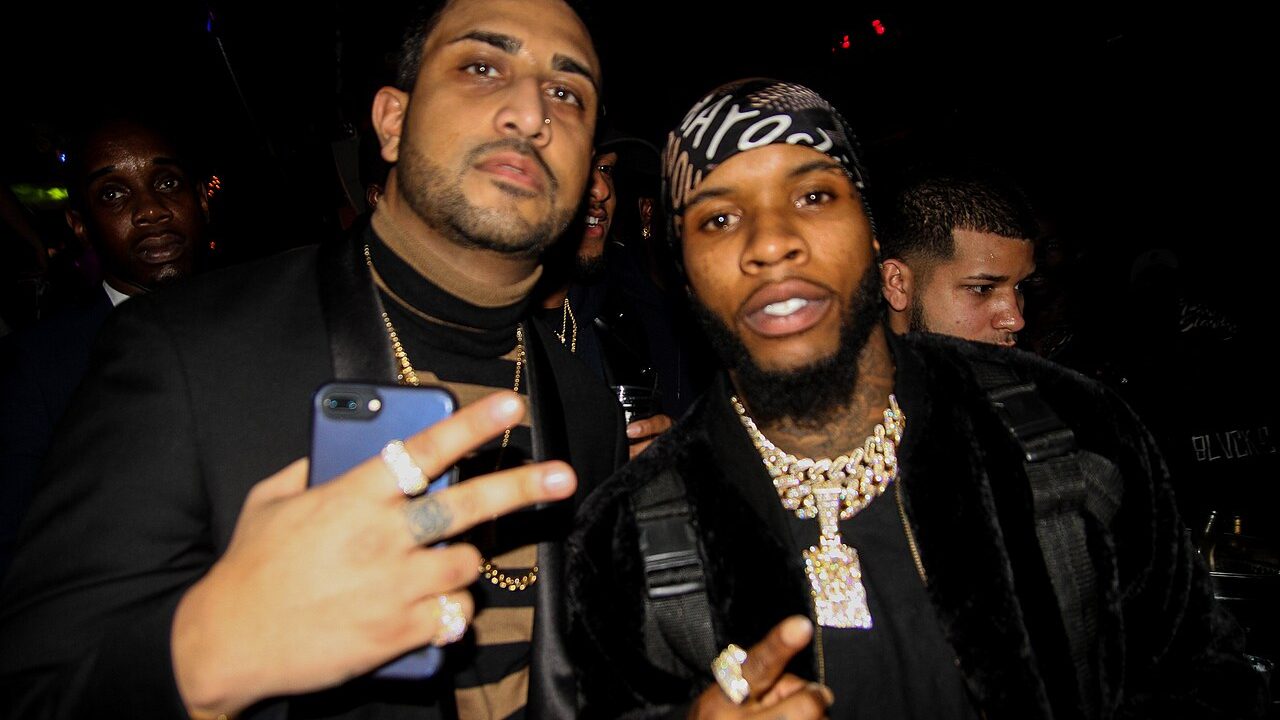 Tory Lanez biography profile photo