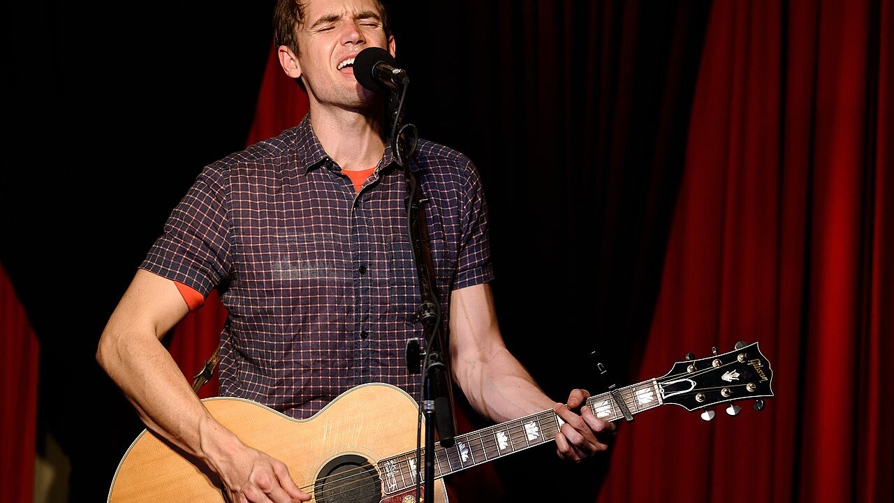 Tyler Hilton Biography: Age, Career & Facts
