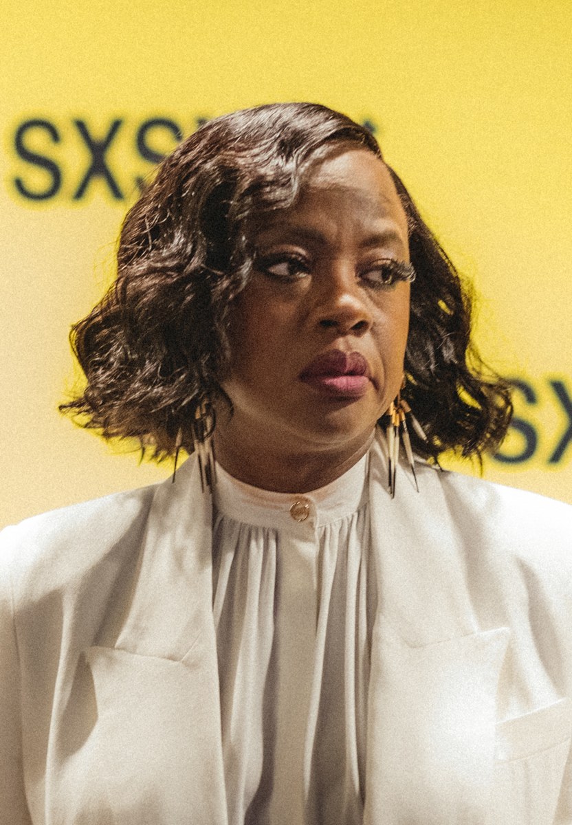 Viola Davis HTGAWM Salary: $250K Per Episode