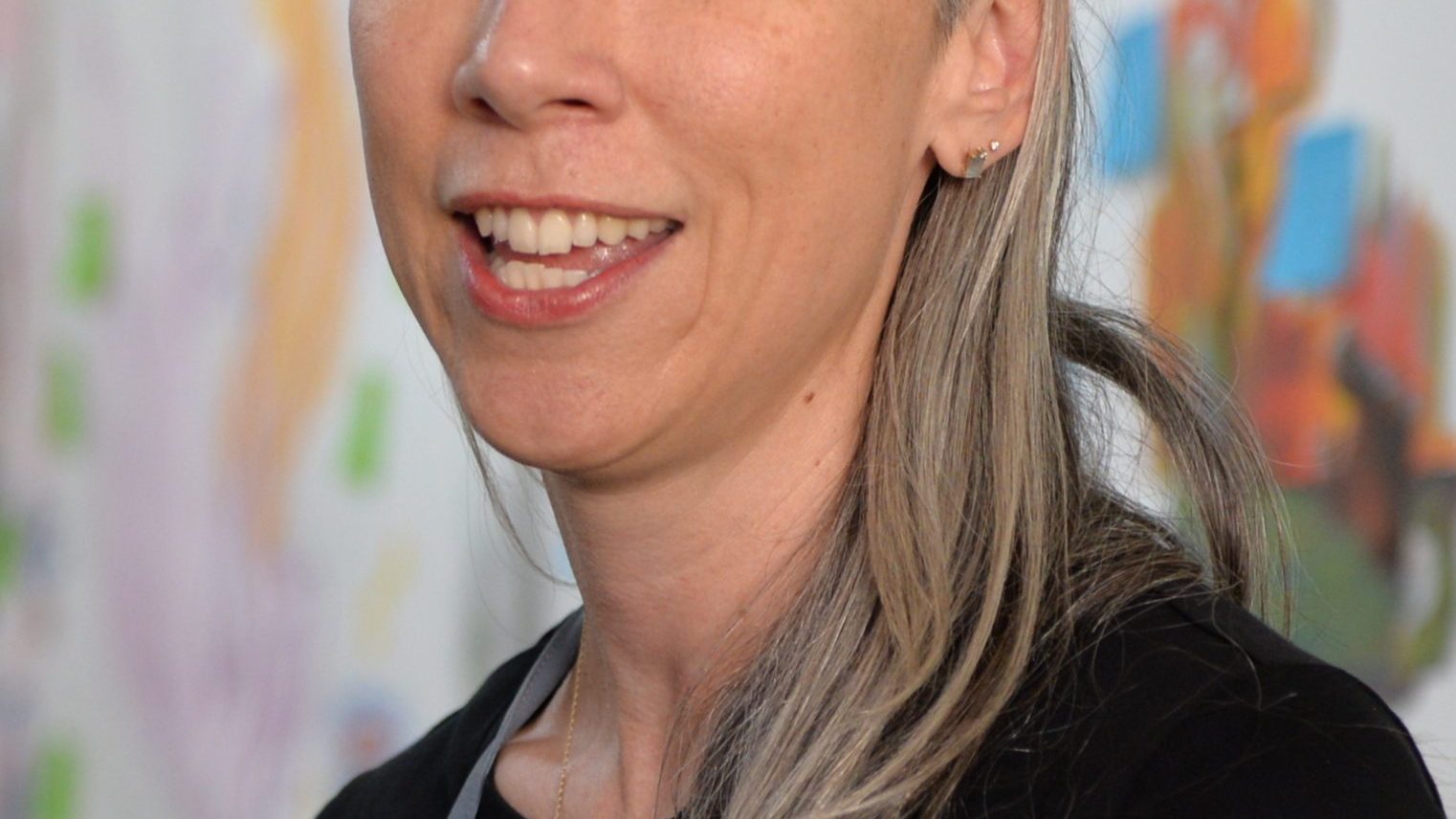Alexandra Grant, American visual artist: where are they now