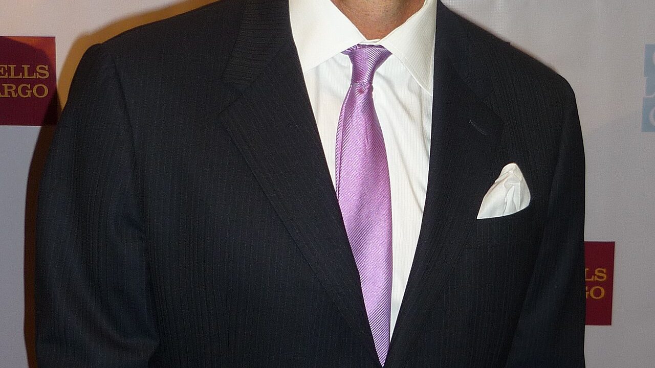 Billy Bean then and now profile photo