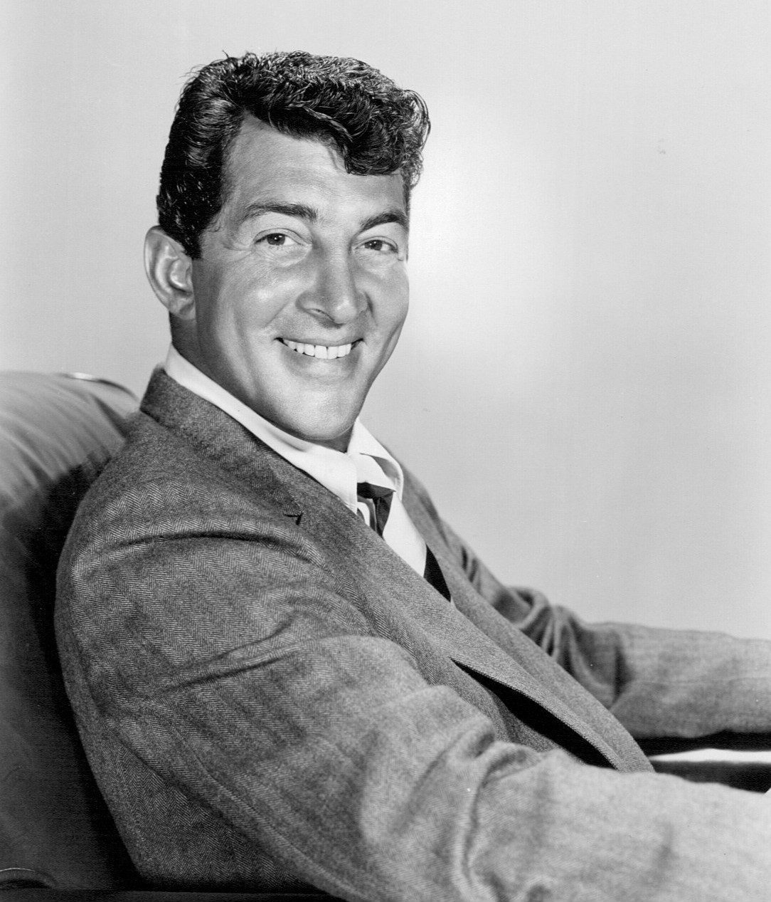 Dean Martin, American singer, actor, and comedian: where are they now