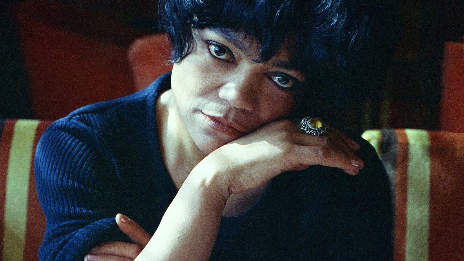 Eartha Kitt, American singer, songwriter, and actress: where are they now