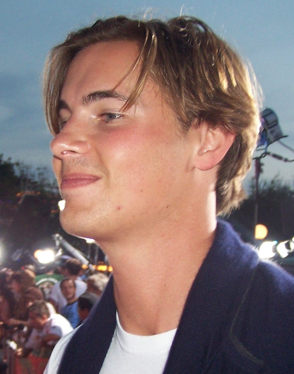 What Happened to Erik von Detten? Disney to Finance