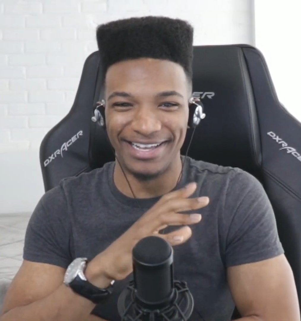 Etika, the YouTuber and streamer who died in 2019