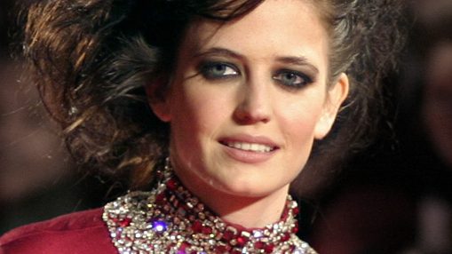 Eva Green then and now profile photo