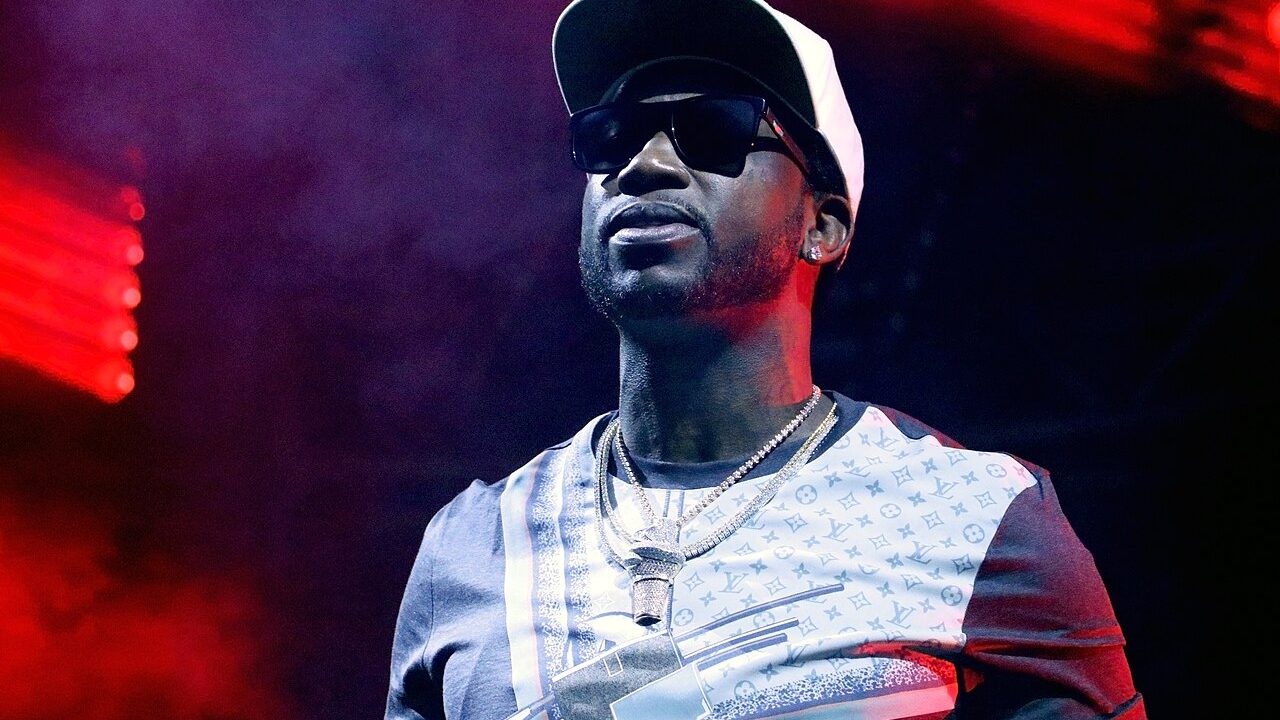 Gucci Mane then and now profile photo
