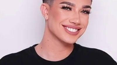 James Charles, makeup artist and YouTuber