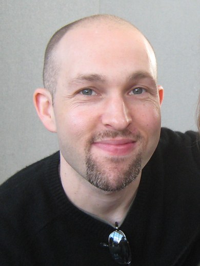 Jeff Cohen, the former child actor turned entertainment lawyer