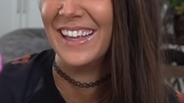 Jenna Marbles, former YouTuber