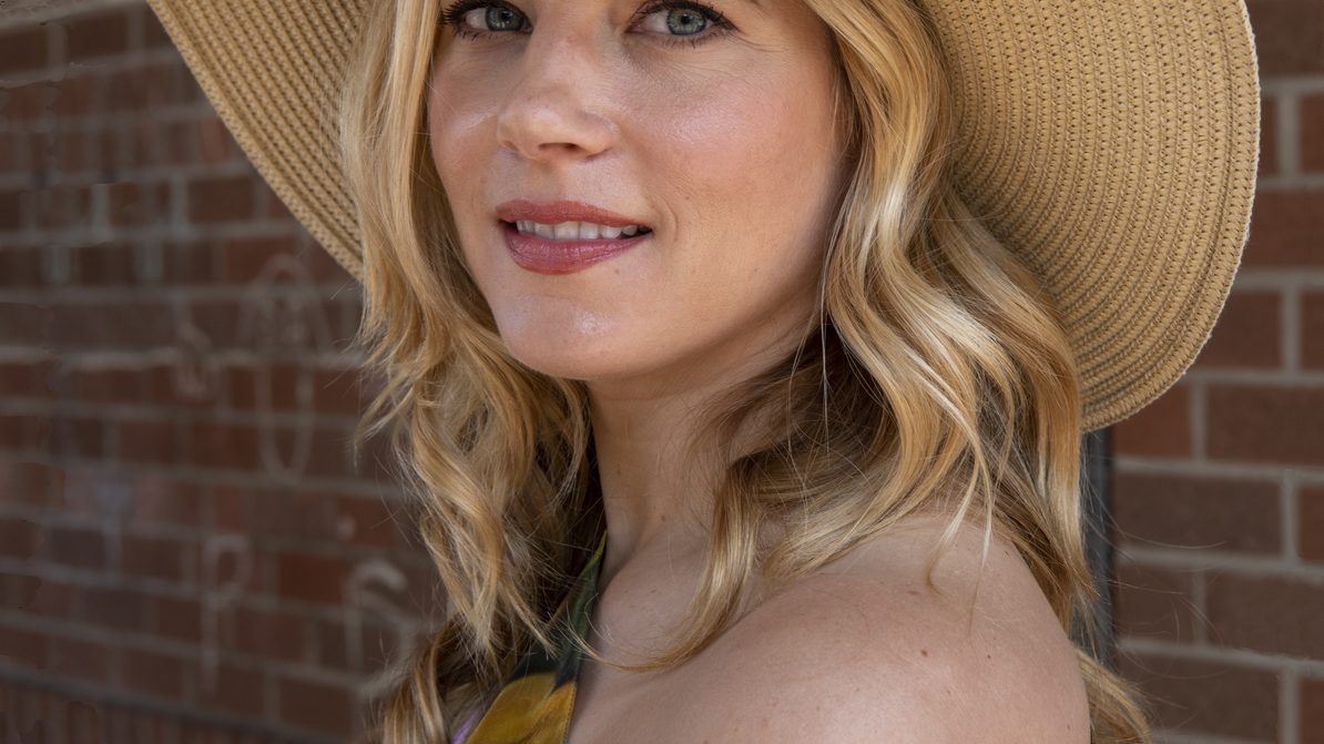 Katheryn Winnick, the Vikings actress