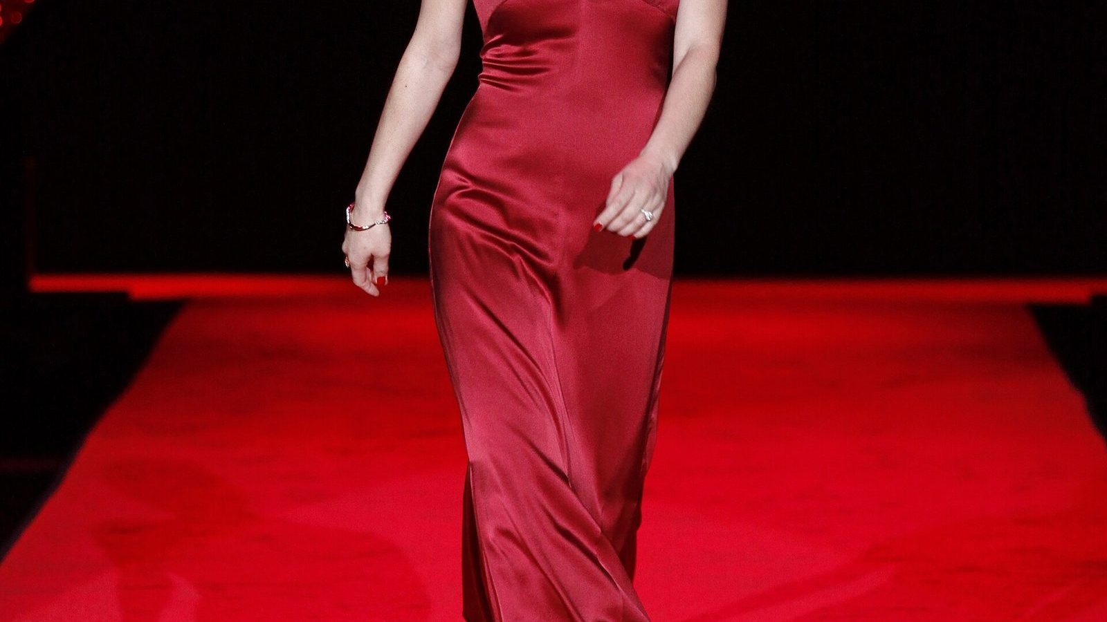 Kristi Yamaguchi, American former figure skater, author, and philanthropist: where are they now