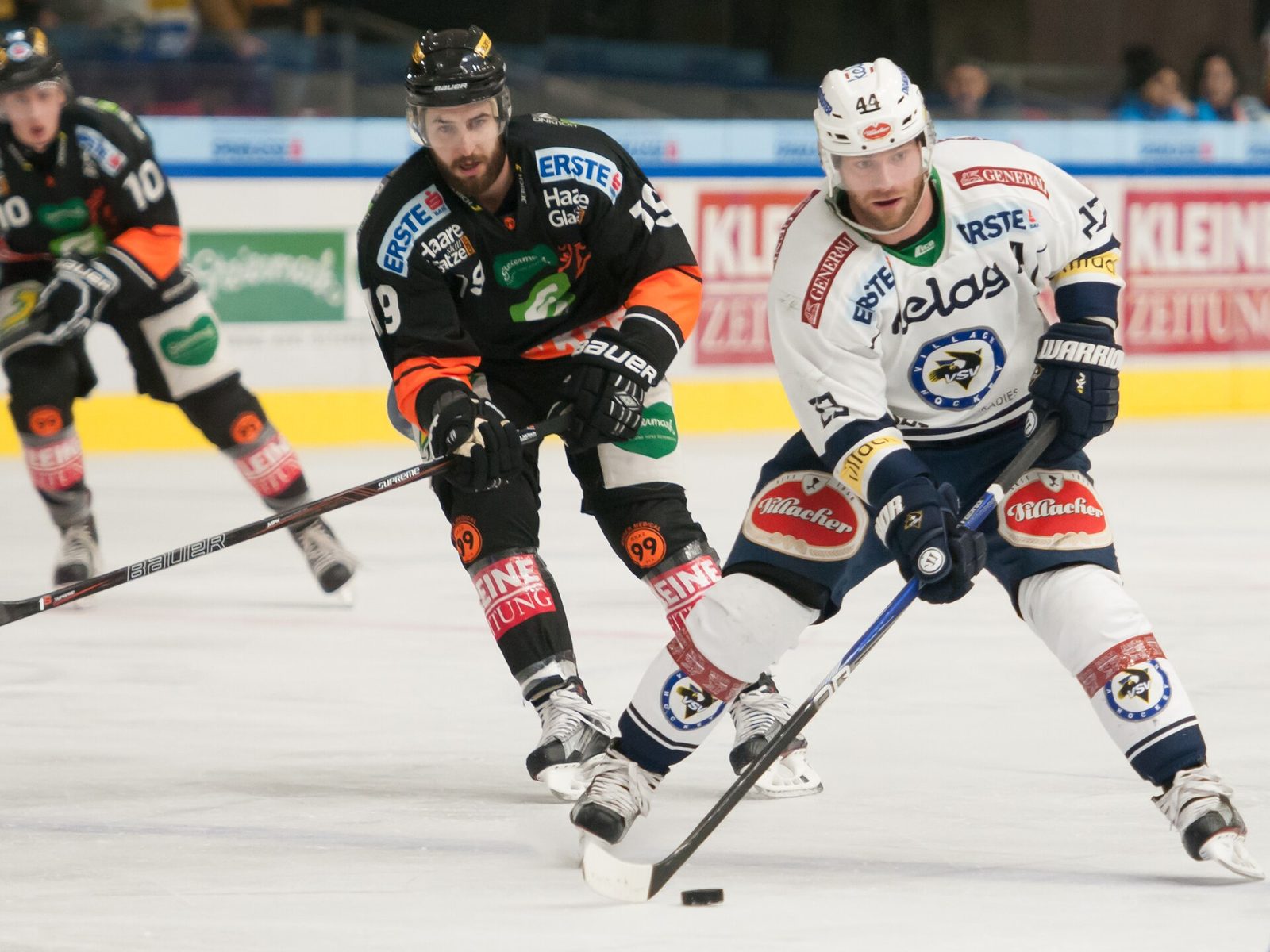 Kyle Beach, ice hockey player