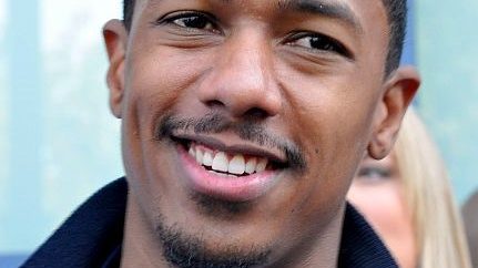 Nick Cannon then and now profile photo