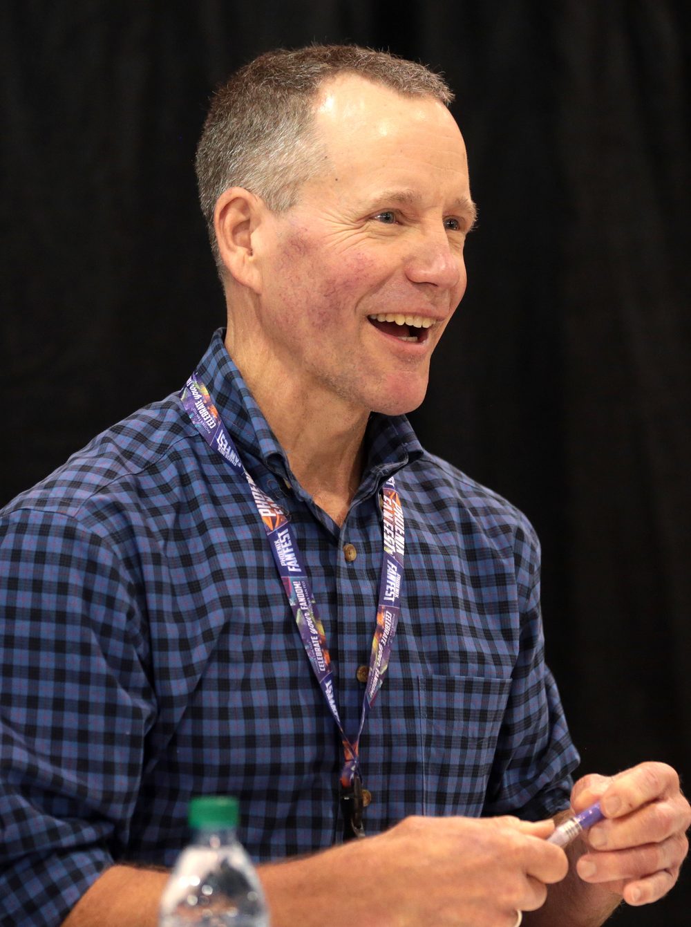 What Happened to Peter Ostrum? Vet & Netflix Cameo 2026