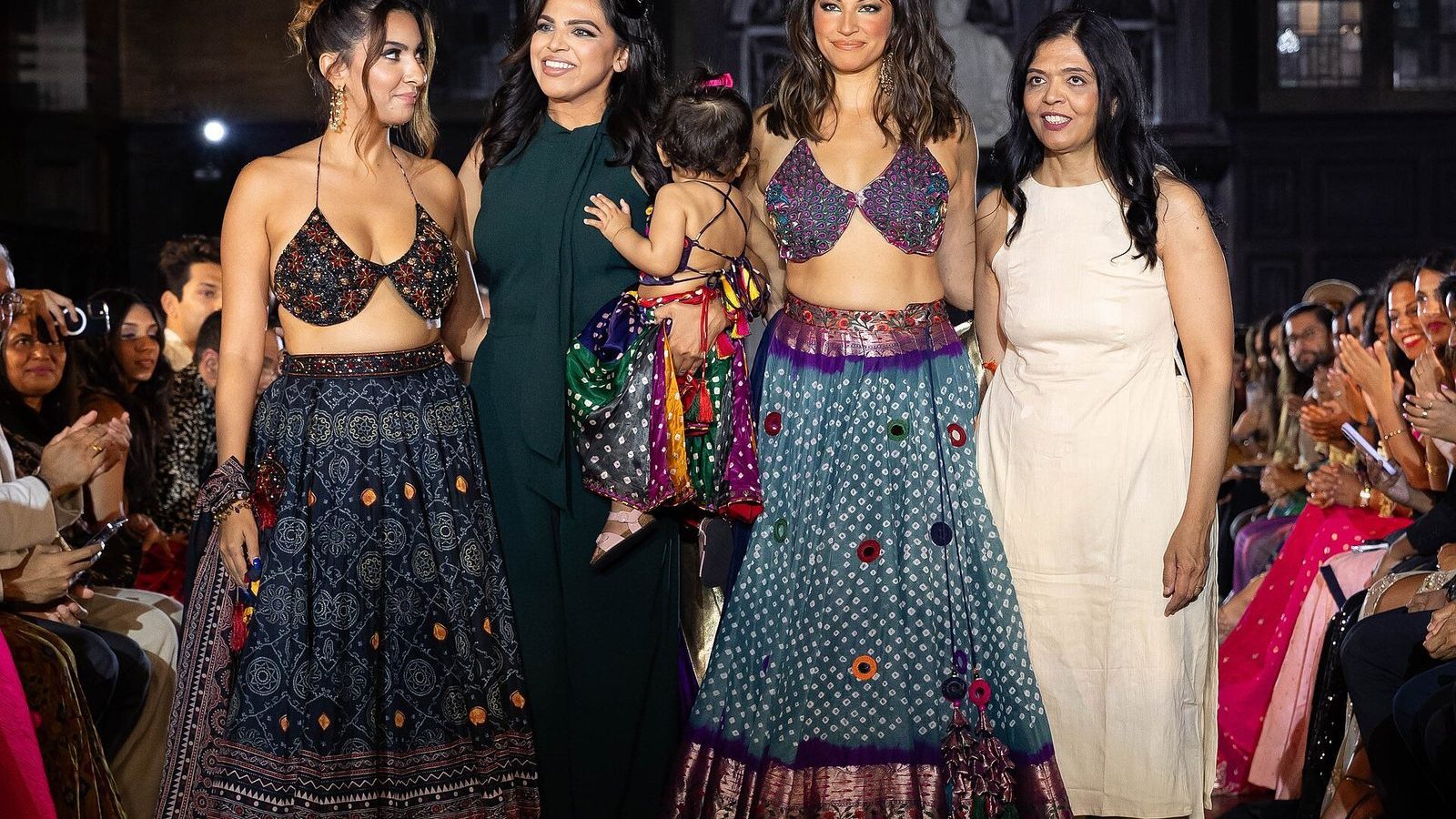 Richa Moorjani, American actress: where are they now