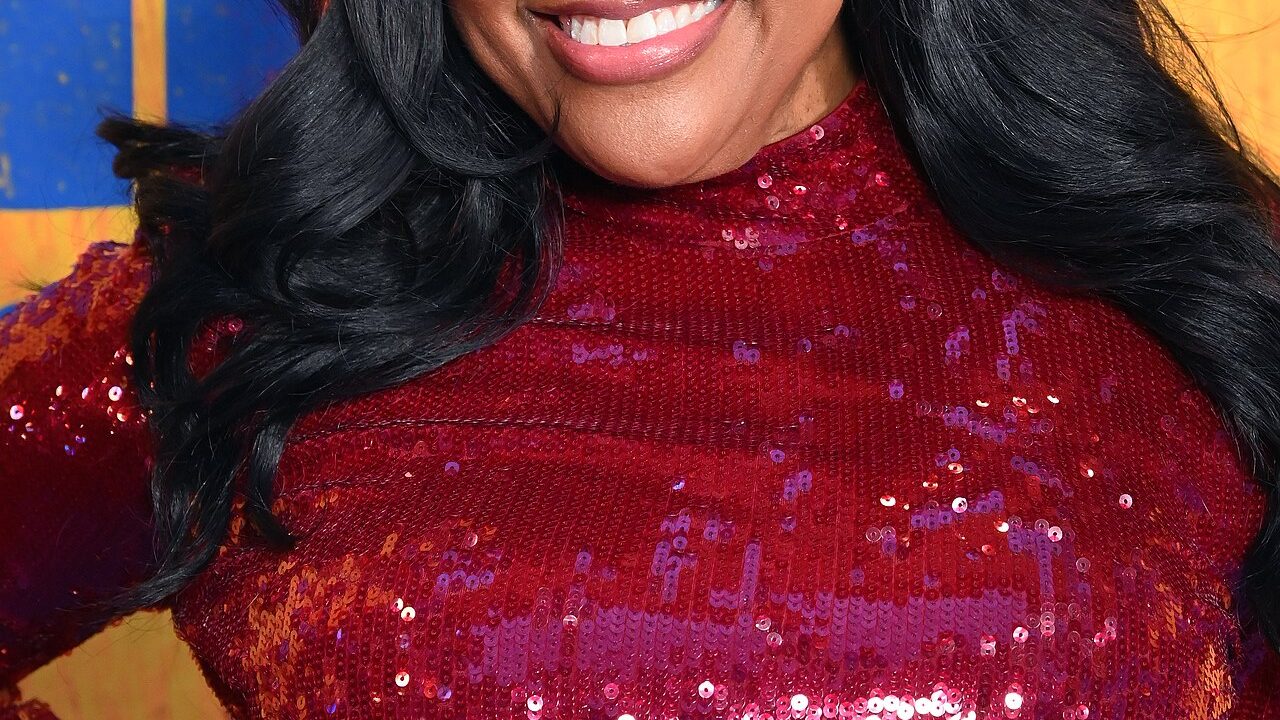 Sherri Shepherd then and now profile photo