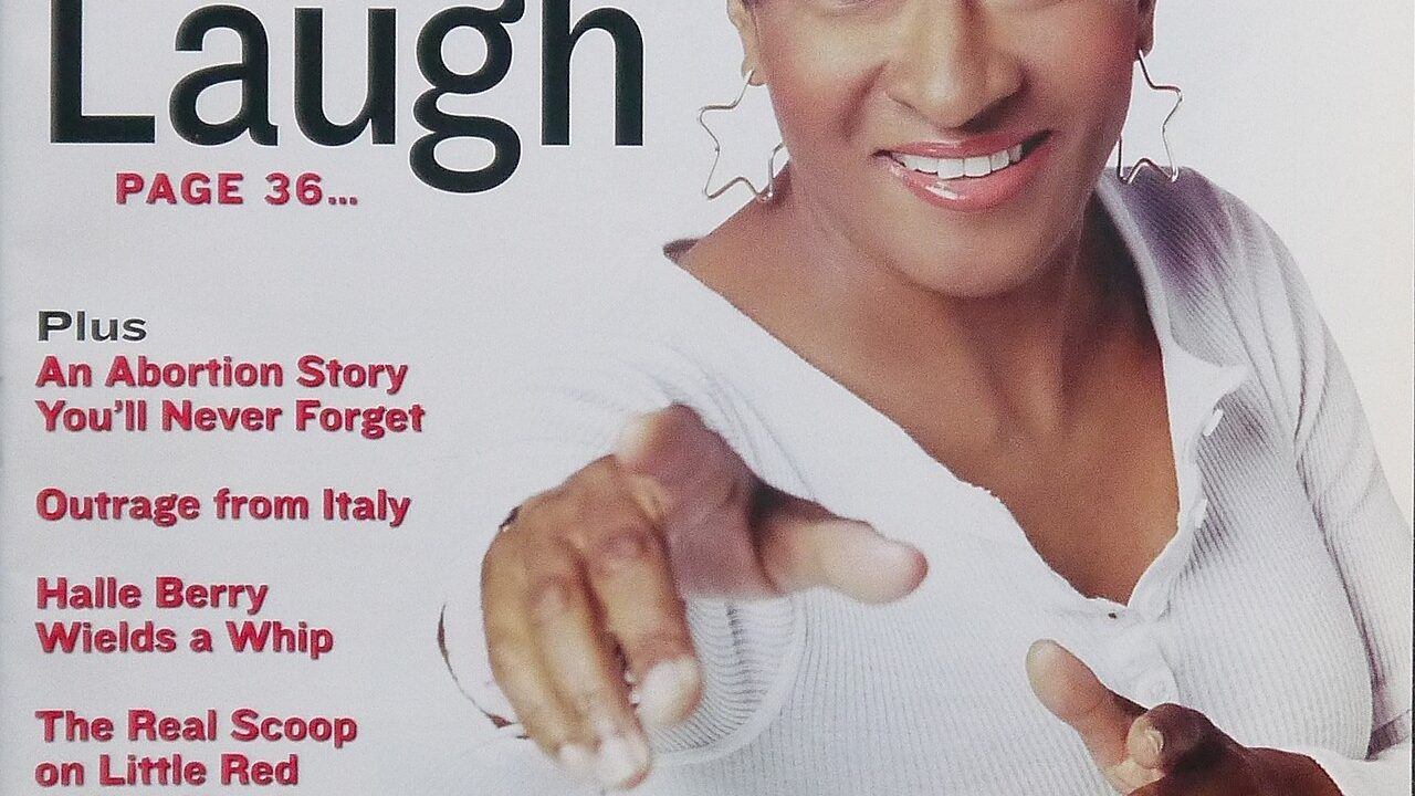 Wanda Sykes then and now profile photo